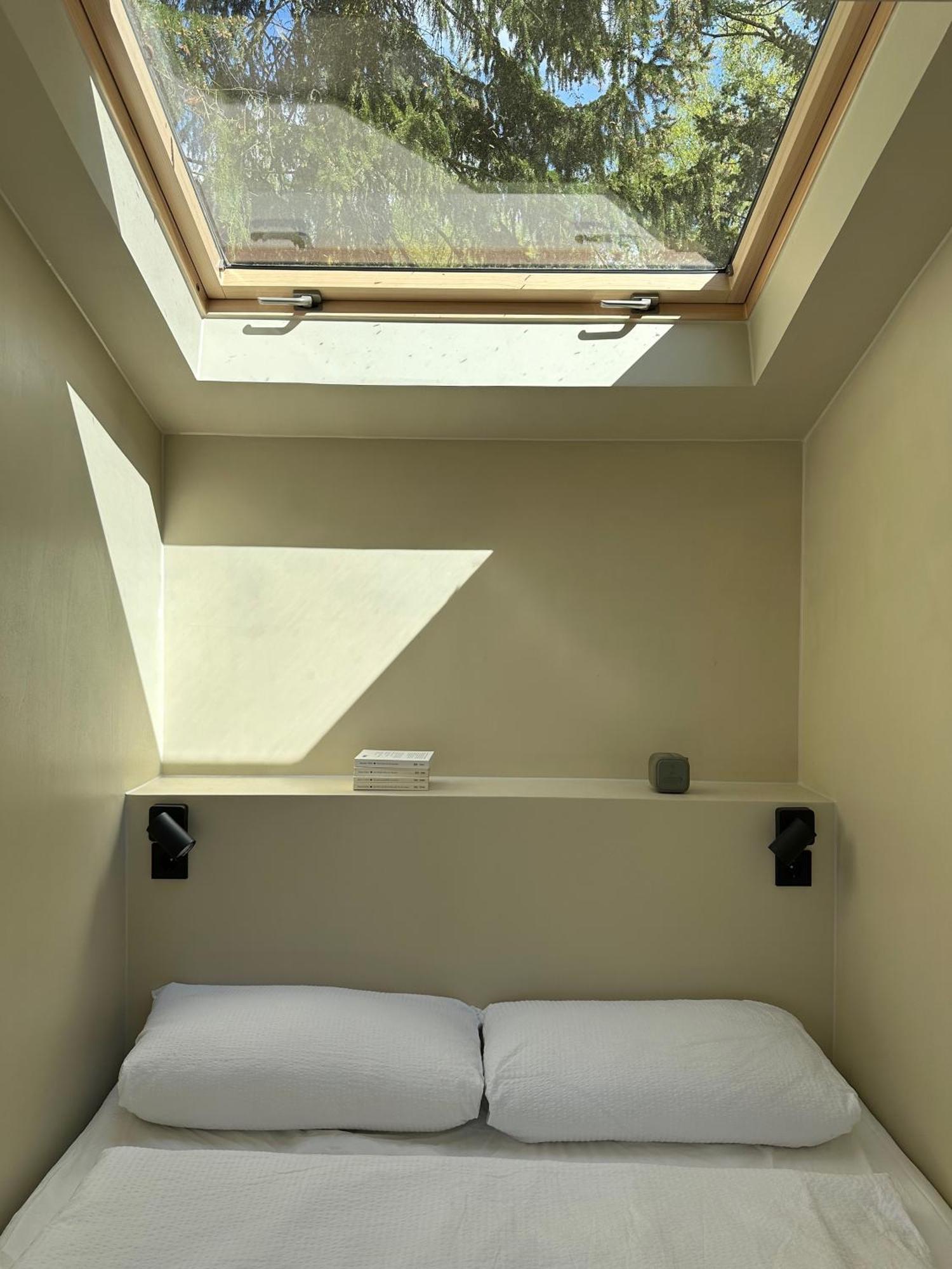 Tiny House Mit Garten In Der Lueneburger Heide Soltau Extérieur photo
